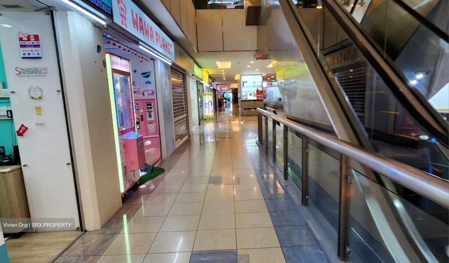 Katong Shopping Centre (D15), Shop House #474936701